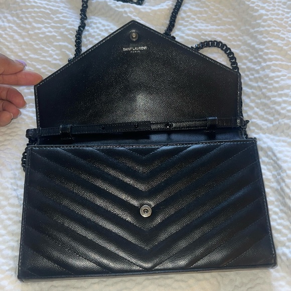YSL Wallet on the chain - Picture 3 of 6